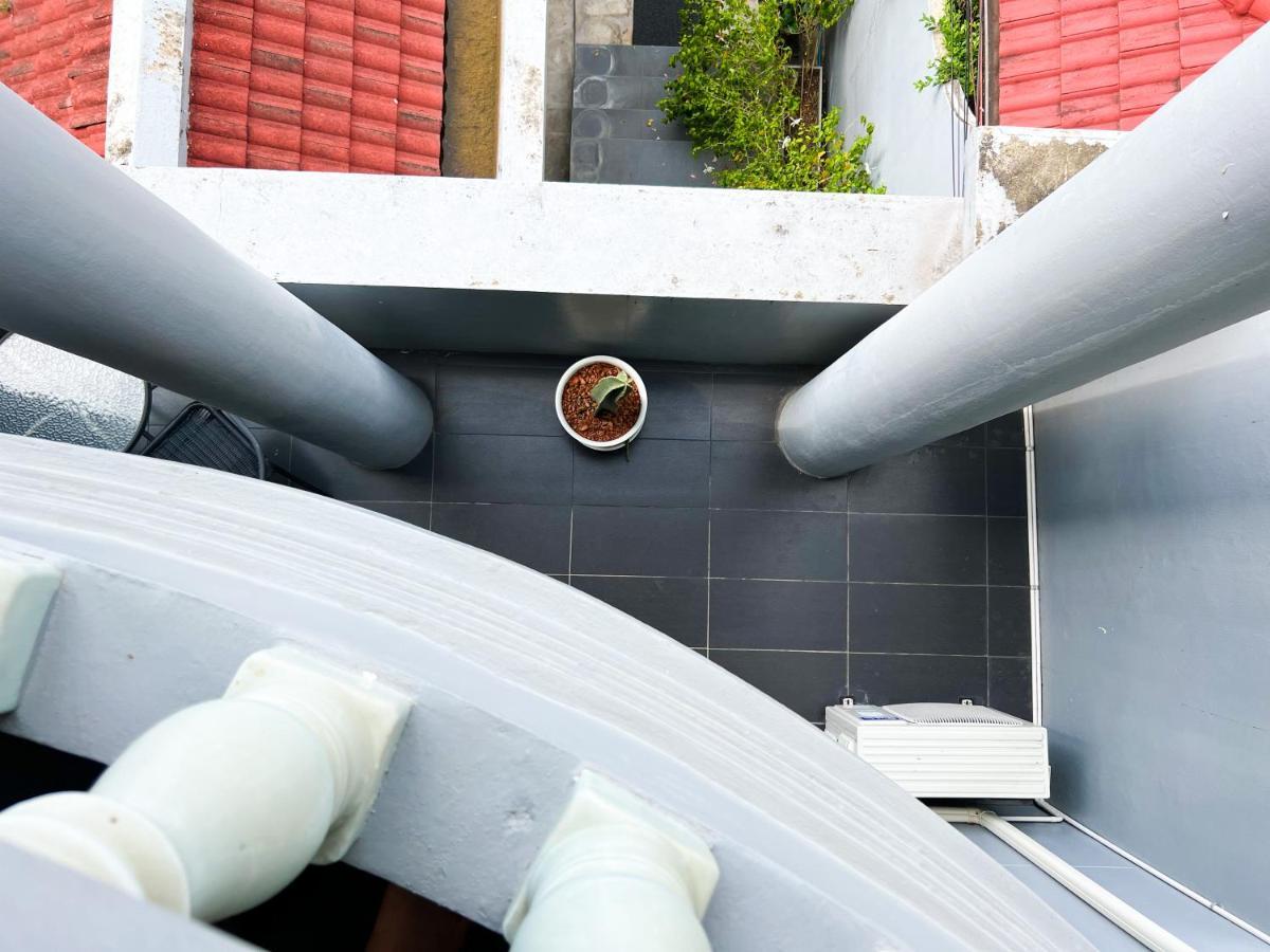 Home At 20 By Sleepyoho Chiang Mai Exterior photo