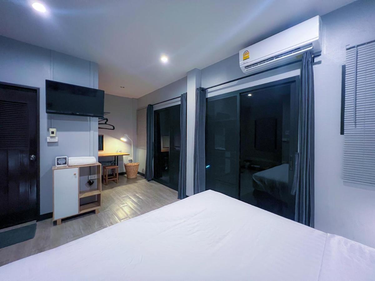 Home At 20 By Sleepyoho Chiang Mai Exterior photo