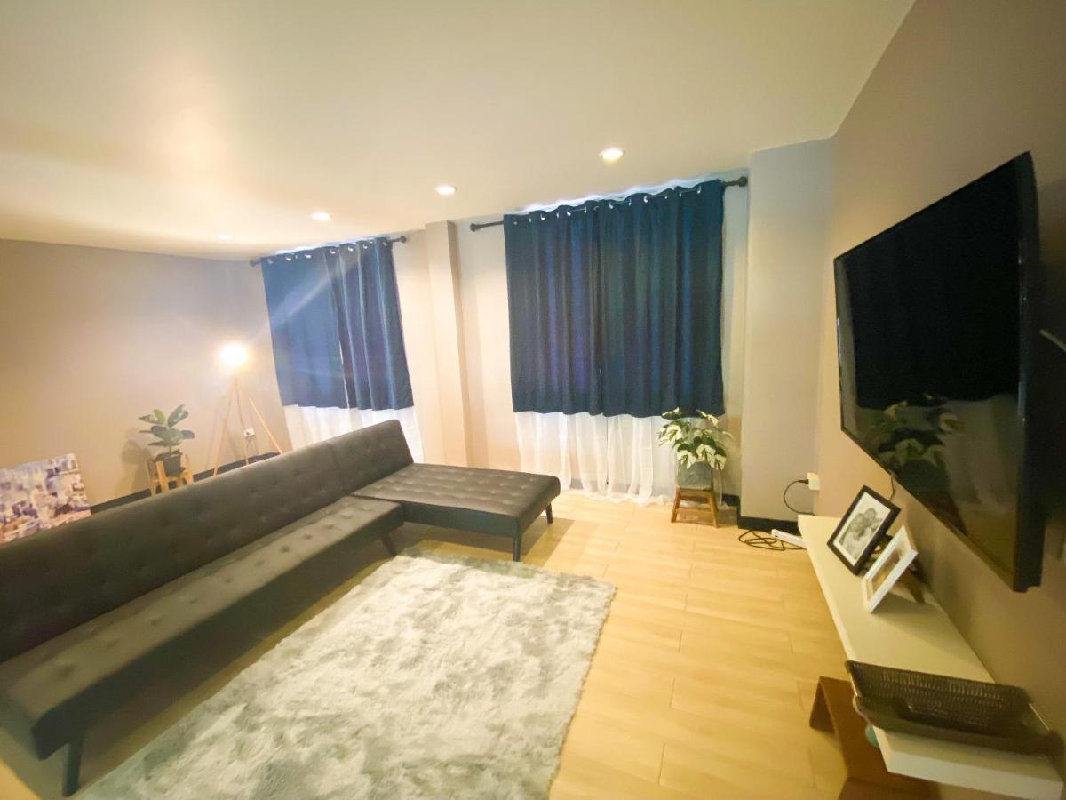 Home At 20 By Sleepyoho Chiang Mai Exterior photo