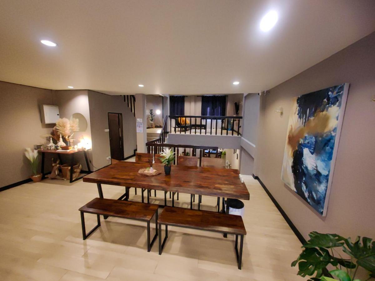 Home At 20 By Sleepyoho Chiang Mai Exterior photo